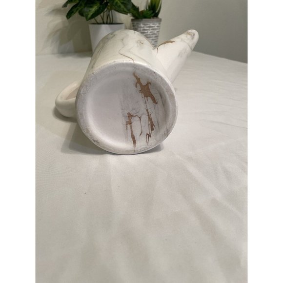 Flora Bunda Ceramic Watering Can - Picture 6 of 6